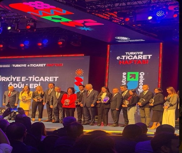 KADIN KOOPERATİFLERİ ÖZEL ÖDÜLÜ